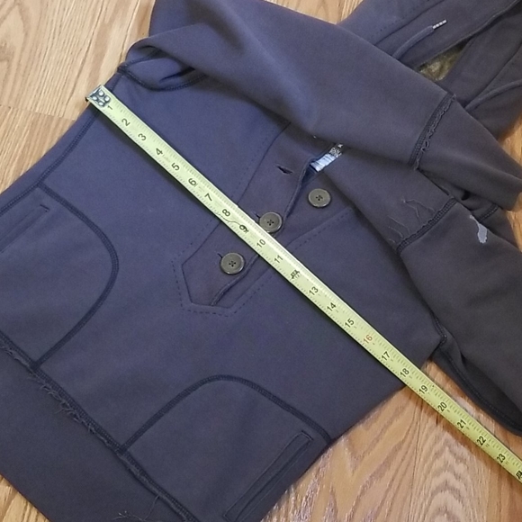 American eagle outfitters hoodie sweatshirt small - Picture 5 of 12